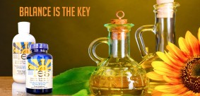 We need omega 6 fats as well