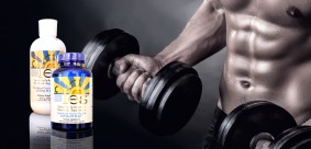 PEOs equal less lactic acid for athletes