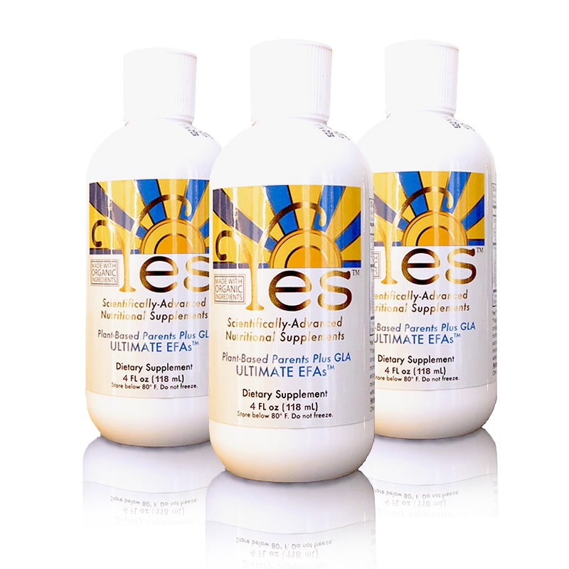 YES Supplements Australia, yes peos ultimate efas