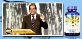 Brian Peskin Talks PEOS