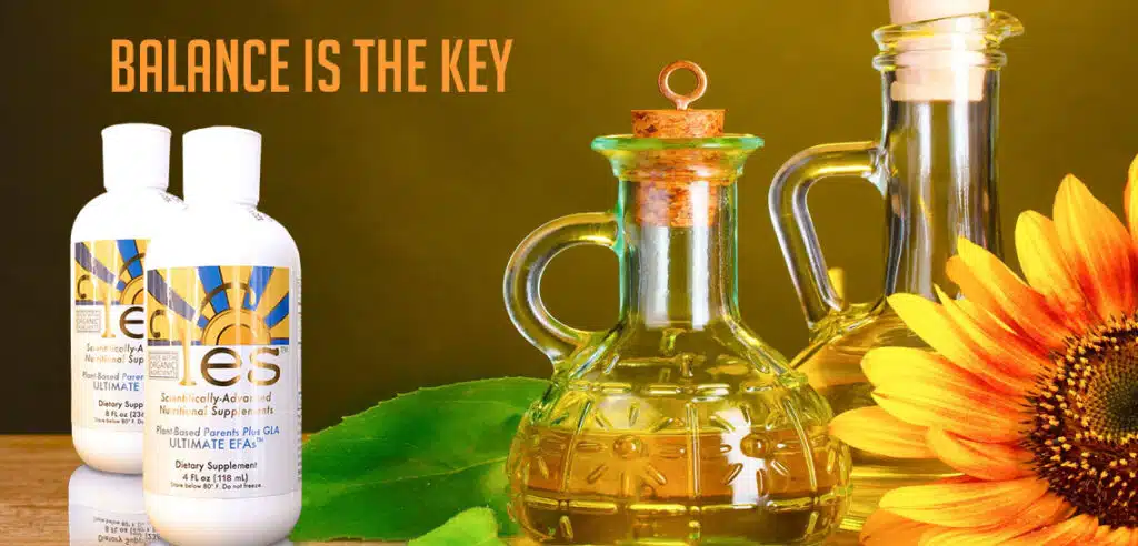 Benefits of Omega 6