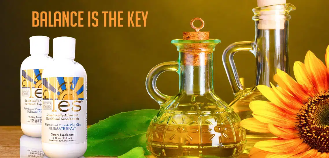 Benefits of Omega 6