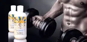 EFAs For Peak Performance