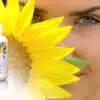 EFAs for radiant skin